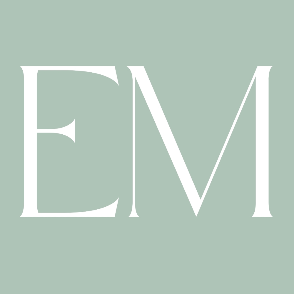 Meet your Posher, Em